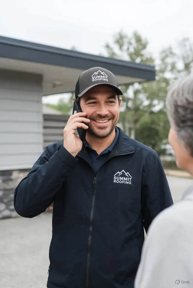 Flat Roof Leak Repair Randall, KS FAQs